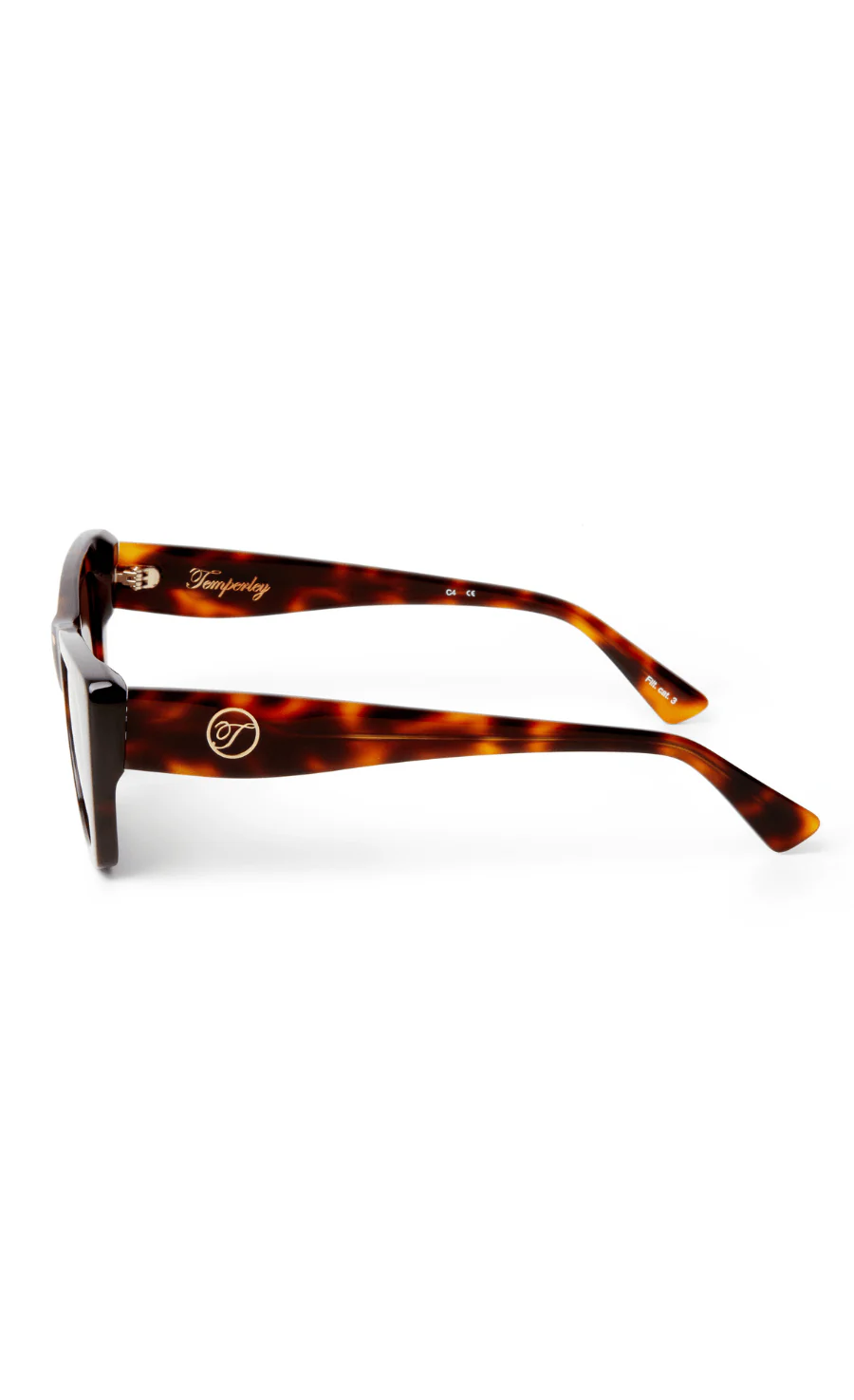 The Dolly - Tortoiseshell - Image 4