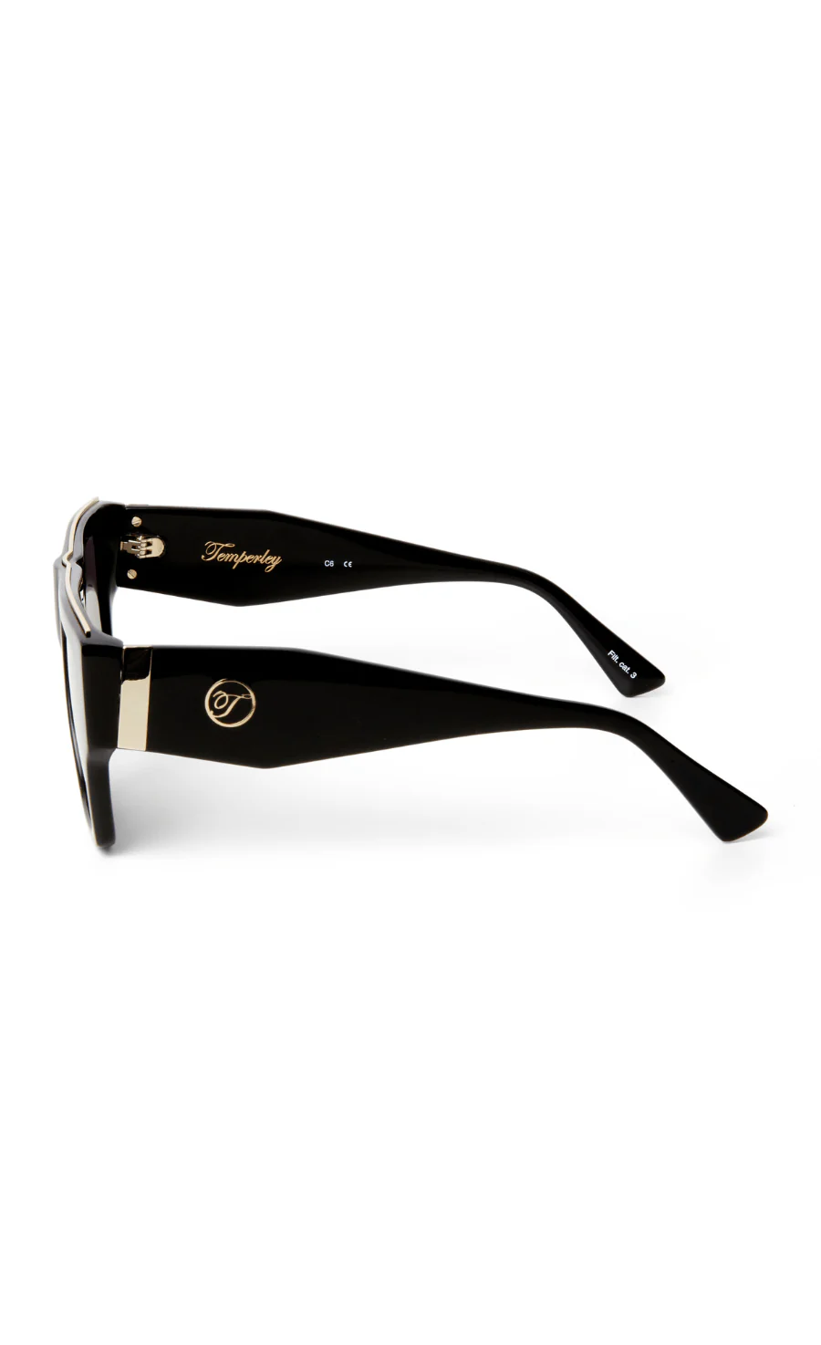 The Joan - Black - Image 4